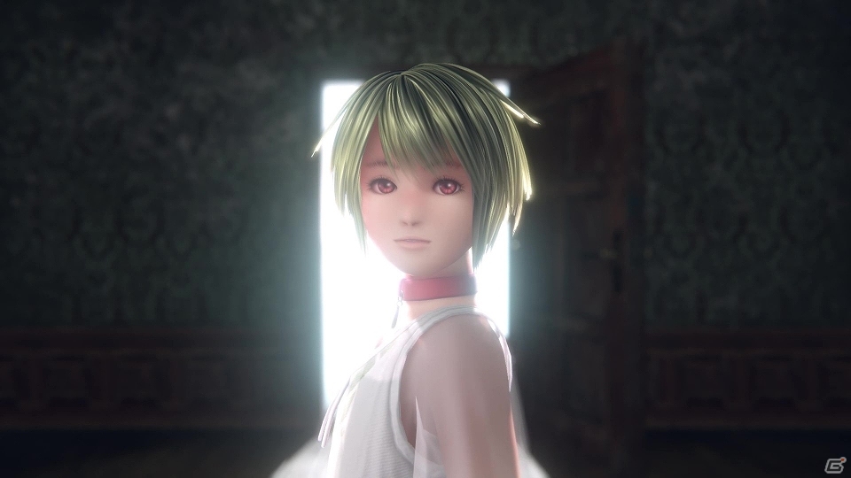 「Last Labyrinth」菊田裕樹氏が手掛けたミステリアスなテーマ曲が聞けるトレーラーが公開！の画像1
