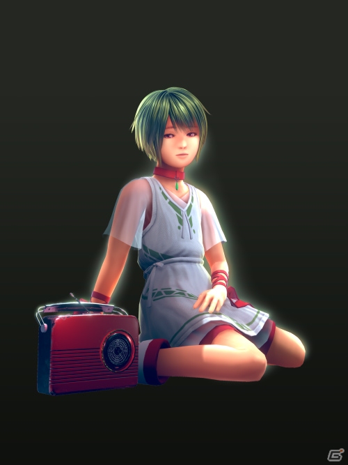 「Last Labyrinth」菊田裕樹氏が手掛けたミステリアスなテーマ曲が聞けるトレーラーが公開！の画像2
