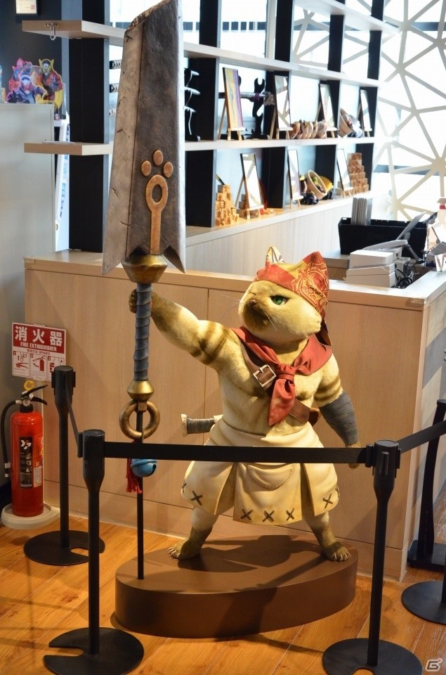 ヘッドセットをかぶった瞬間から怖い！アミューズメント向けVR「バイオハザードバリアントレイド」試遊レポートの画像12