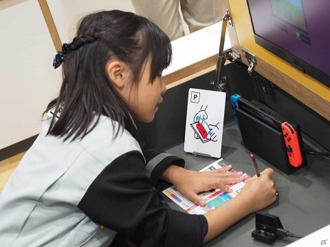 Nintendo Laboでゲームクリエイターの仕事が学べる「ゲーム会社」パビリオンが「キッザニア東京」と「キッザニア甲子園」にオープン！の画像18