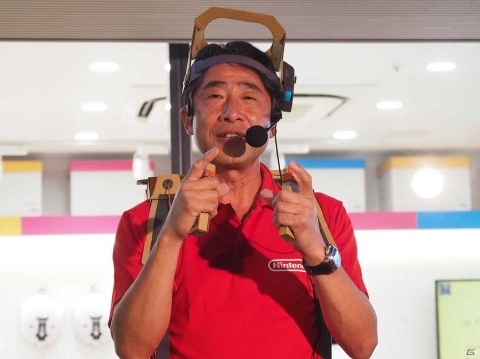 Nintendo Laboでゲームクリエイターの仕事が学べる「ゲーム会社」パビリオンが「キッザニア東京」と「キッザニア甲子園」にオープン！の画像4