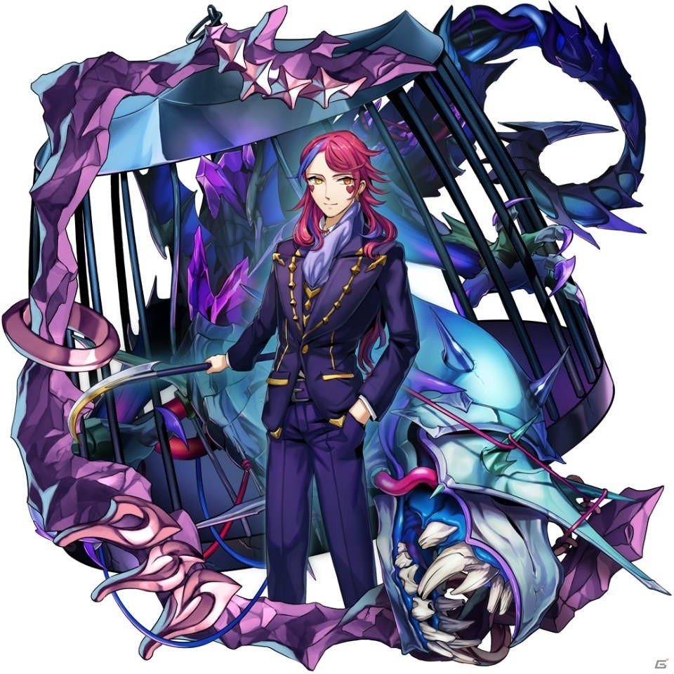 「メギド72」超幻獣「灘王アトラロック」に挑もう！「第2回共襲イベント」が開催の画像9