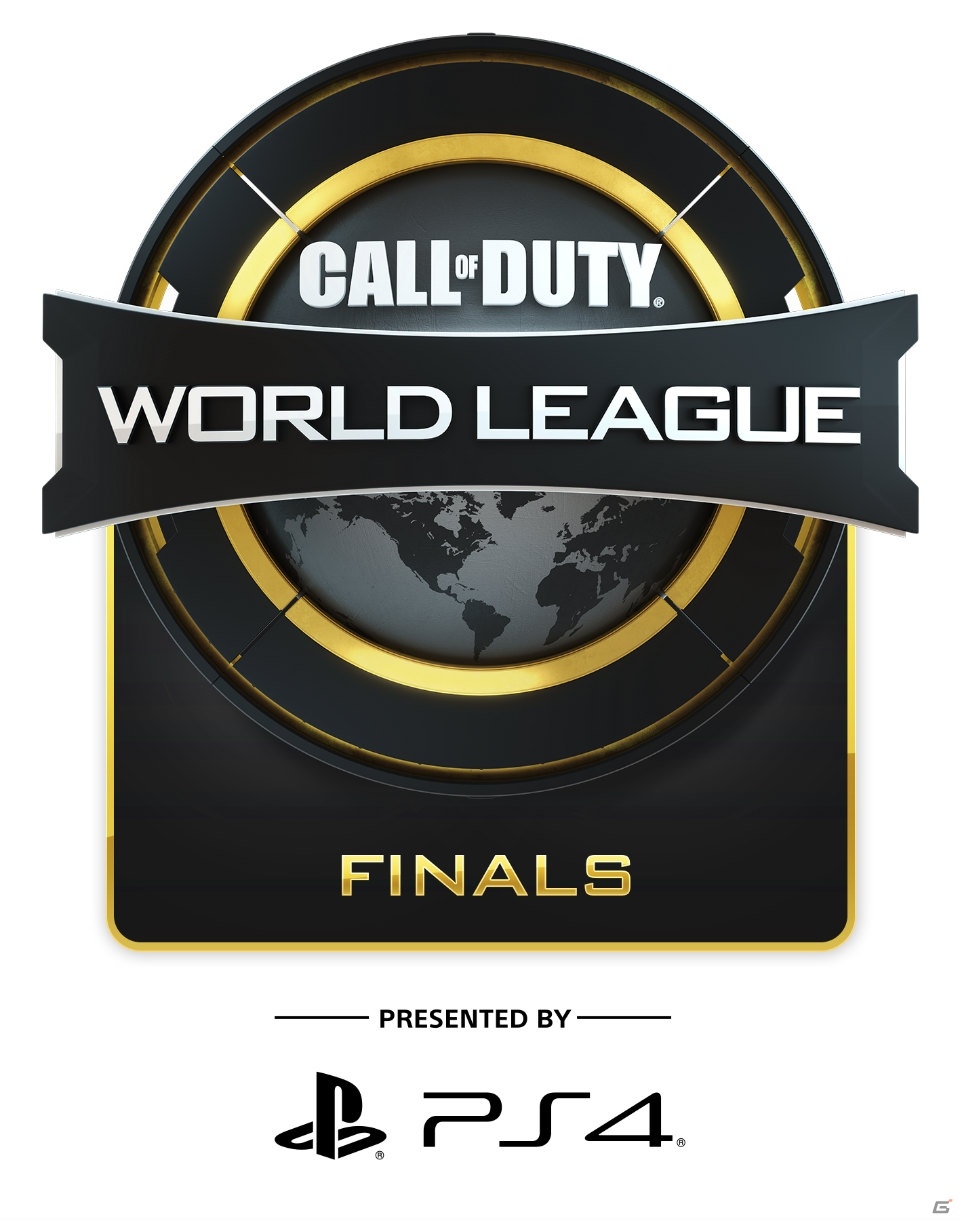 「コール オブ デューティ ブラックオプス4」の世界大会「CWL FINALS」公式Twitterにてライブ配信が決定！の画像2