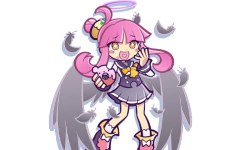 「ぷよぷよ!!クエスト」★7へんしんが解放されるニナが登場！「★7へんしんピックアップガチャ」が開催