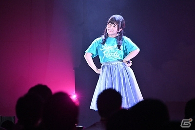 「オルタナティブガールズ2」3周年記念イベント「3rd Anniversary Summer Party」の公式レポートが到着！の画像21