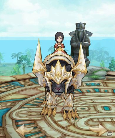 「Ash Tale-風の大陸-」新職業「サモニャー」の実装など今後のアップデート情報が公開！の画像6