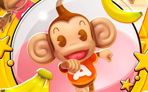 「たべごろ！スーパーモンキーボール」PS4/Switchで2019年10月31日に発売！