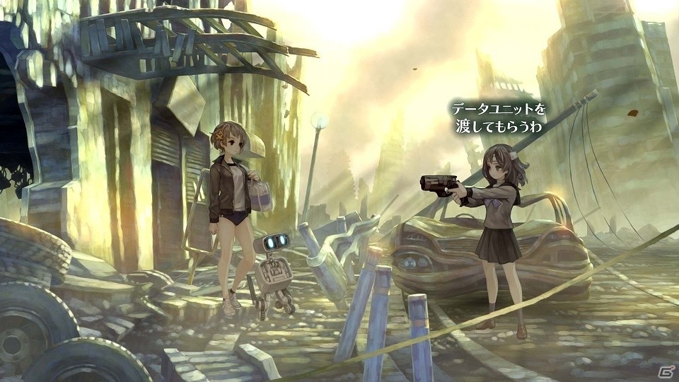 「十三機兵防衛圏」の発売日が11月28日に決定！プレミアムボックスや先着購入特典DLCの情報が公開の画像3