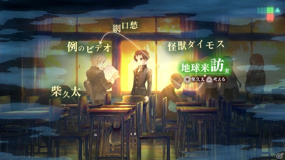 「十三機兵防衛圏」の発売日が11月28日に決定！プレミアムボックスや先着購入特典DLCの情報が公開の画像5