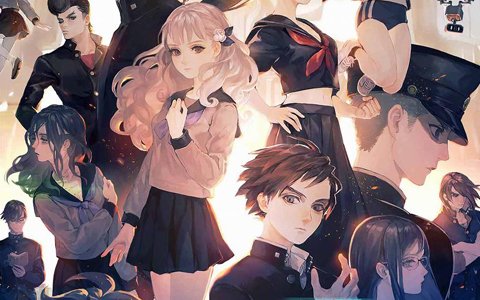「十三機兵防衛圏」の発売日が11月28日に決定！プレミアムボックスや先着購入特典DLCの情報が公開