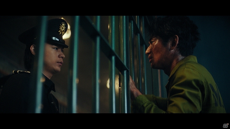 「モンスターストライク」瑛太さん、成田凌さん、クロさん出演の新TVCM「モンストプリズン」が放映！の画像2