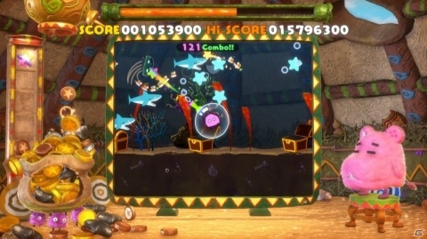 ミニゲームコレクション「日々、コントローラーいじり。」が正式配信開始！20％OFFで購入できるセールの実施もの画像10