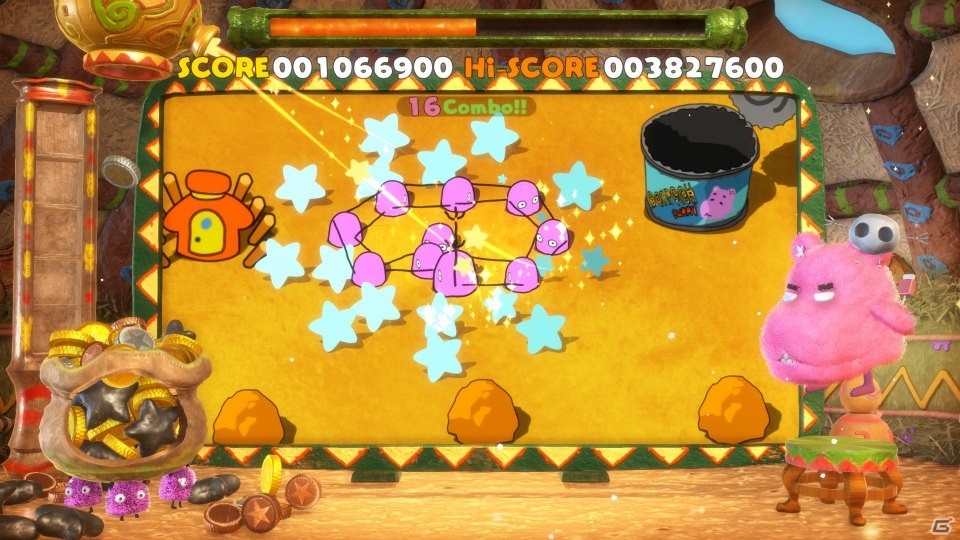 ミニゲームコレクション「日々、コントローラーいじり。」が正式配信開始！20％OFFで購入できるセールの実施もの画像9