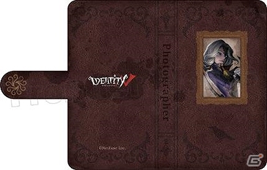 「Identity V」の新グッズが9月上旬にアニメイトオンラインショップで発売！の画像11
