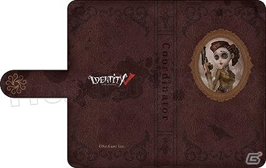 「Identity V」の新グッズが9月上旬にアニメイトオンラインショップで発売！の画像5