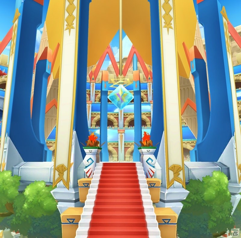 「ポケモンマスターズ」3対3のポケモンバトルや協力プレイの様子を収録した紹介映像が公開！の画像9