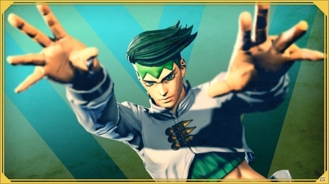 DIOやポルナレフがプレイアブルで参戦決定！「ジョジョの奇妙な冒険 ラストサバイバー」の新モードや最新PVを紹介の画像3