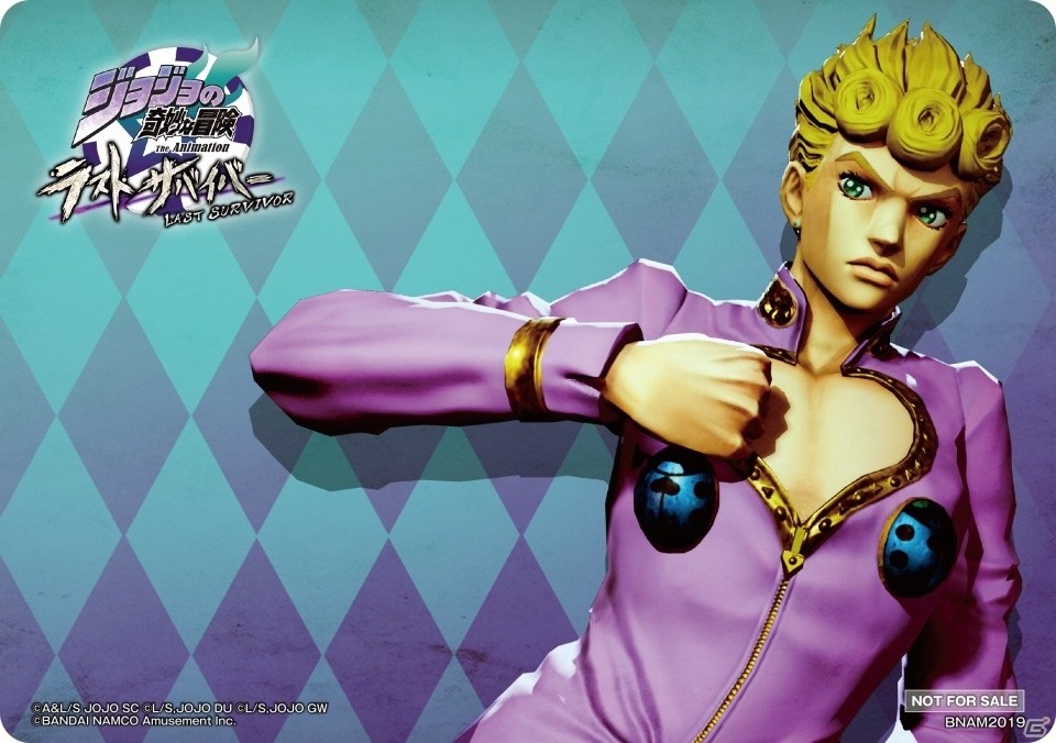 DIOやポルナレフがプレイアブルで参戦決定！「ジョジョの奇妙な冒険 ラストサバイバー」の新モードや最新PVを紹介の画像16