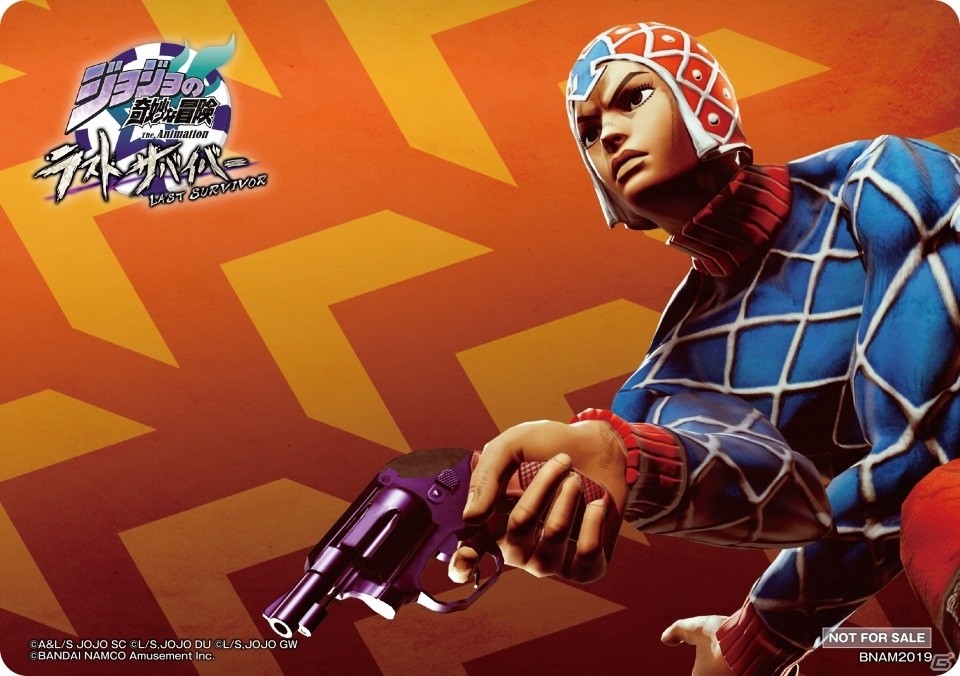 DIOやポルナレフがプレイアブルで参戦決定！「ジョジョの奇妙な冒険 ラストサバイバー」の新モードや最新PVを紹介の画像17