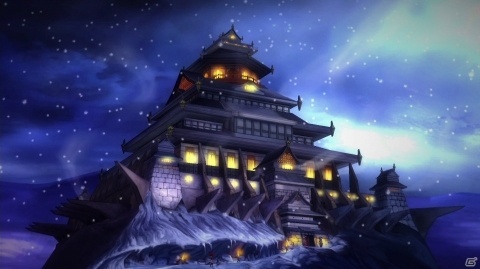 「アライアンス・アライブ HDリマスター」バトルシステムや雪の世界・結晶世界のキャラクター情報が公開！の画像1