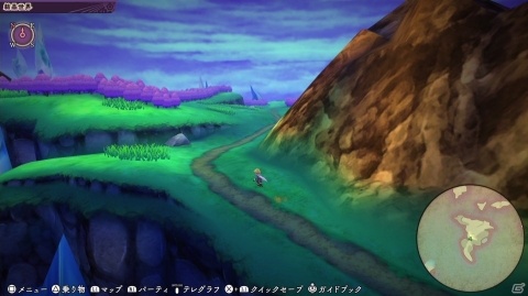 「アライアンス・アライブ HDリマスター」バトルシステムや雪の世界・結晶世界のキャラクター情報が公開！の画像10