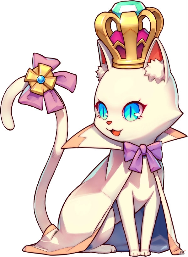 「MEOW -王国の騎士-」要となるキャラクター「ペイラ王」「黒王・リン」や主要都市の情報が公開！の画像1