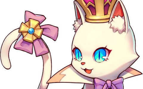 「MEOW -王国の騎士-」要となるキャラクター「ペイラ王」「黒王・リン」や主要都市の情報が公開！
