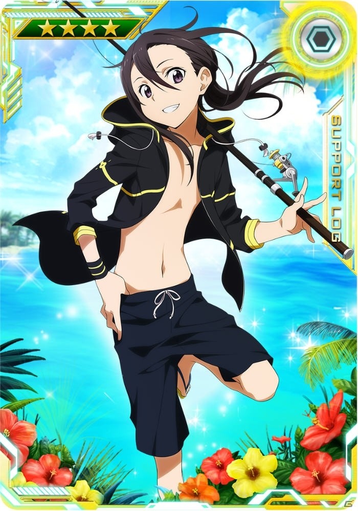 「SAO アーケード　ディープ・エクスプローラー」7月25日よりサマーキャンペーン第2弾が開始！新モード「デフラグマッチ」なども登場の画像13