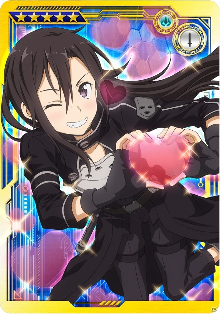 「SAO アーケード　ディープ・エクスプローラー」7月25日よりサマーキャンペーン第2弾が開始！新モード「デフラグマッチ」なども登場の画像24
