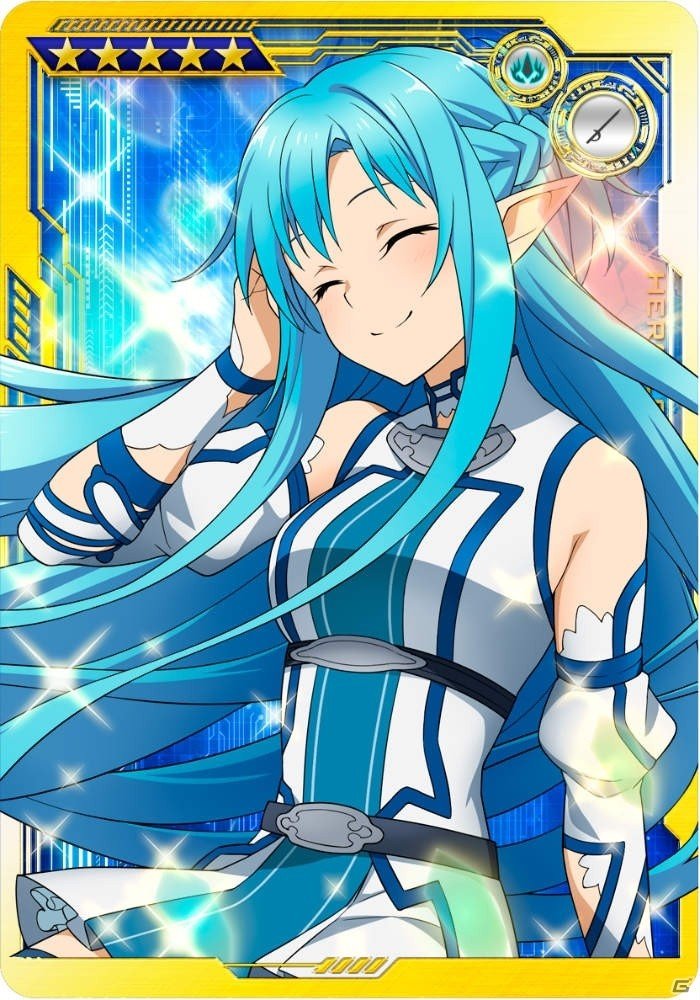「SAO アーケード　ディープ・エクスプローラー」7月25日よりサマーキャンペーン第2弾が開始！新モード「デフラグマッチ」なども登場の画像25