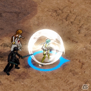 「SAO アーケード　ディープ・エクスプローラー」7月25日よりサマーキャンペーン第2弾が開始！新モード「デフラグマッチ」なども登場の画像28