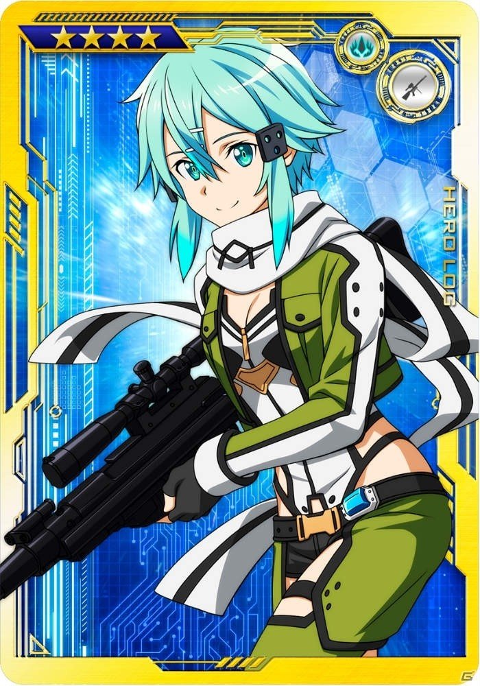 「SAO アーケード　ディープ・エクスプローラー」7月25日よりサマーキャンペーン第2弾が開始！新モード「デフラグマッチ」なども登場の画像32
