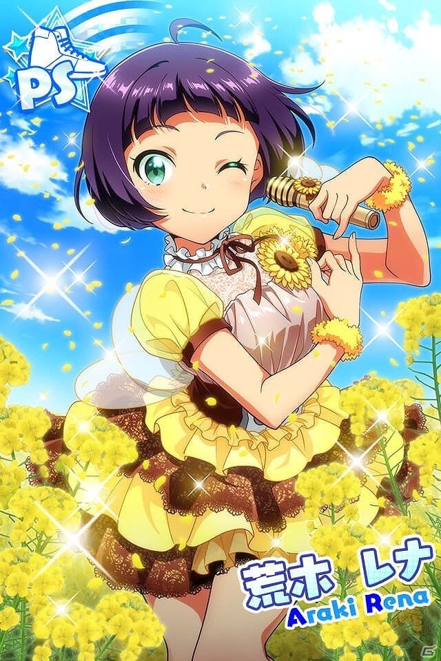 「Tokyo 7th シスターズ」イベント「第8回7th LIVE JACK 夏休みスペシャル」が開催！の画像12