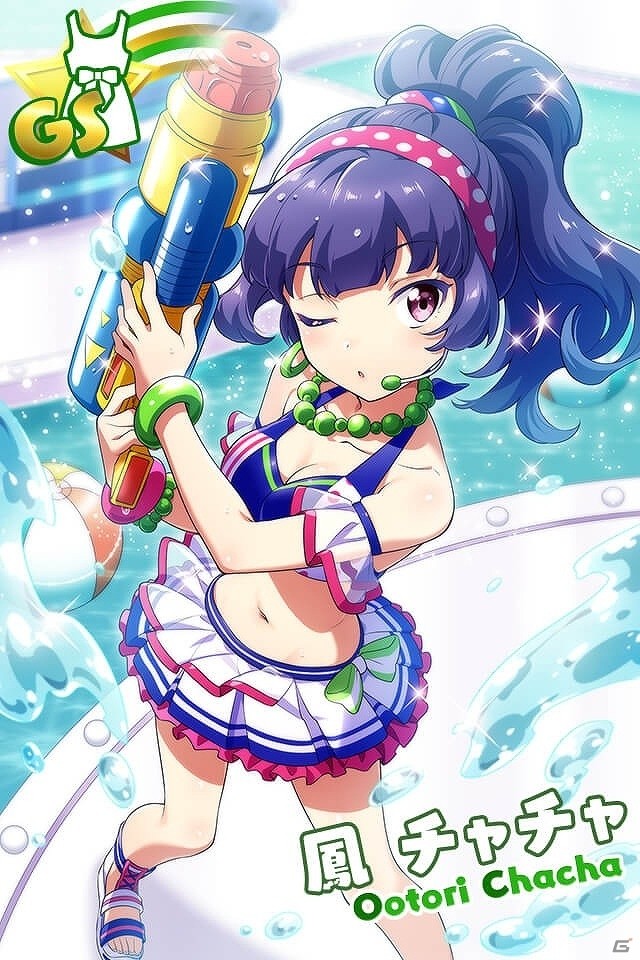「Tokyo 7th シスターズ」イベント「第8回7th LIVE JACK 夏休みスペシャル」が開催！の画像9
