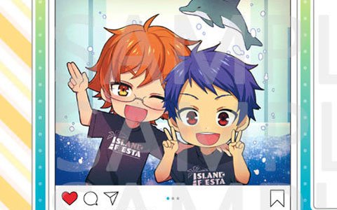 「アイランドフェスタ Big Halloween Party！」特典付き前売りチケットの抽選予約がローチケにて開始！