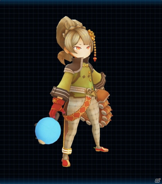 「アークオブアルケミスト」店舗特典が公開！描き下ろしイラストを使ったグッズや限定武器などがラインナップの画像10
