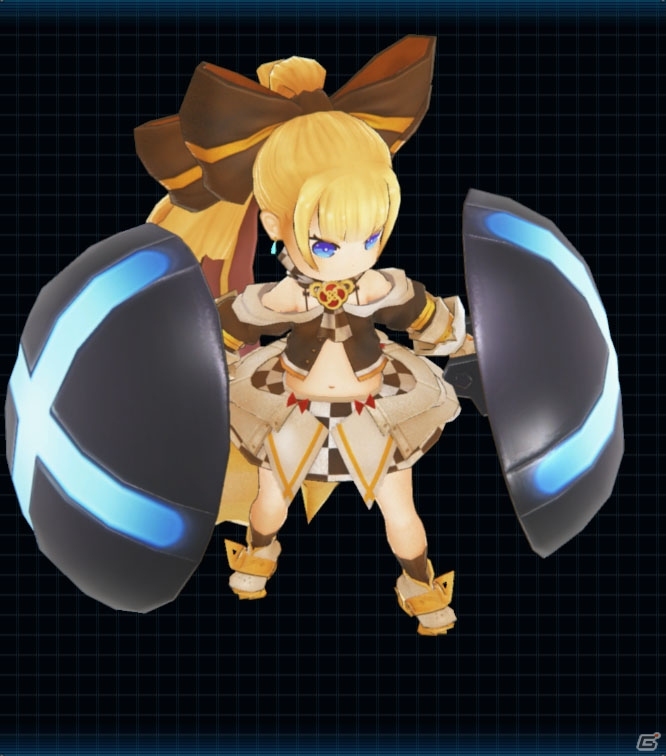 「アークオブアルケミスト」店舗特典が公開！描き下ろしイラストを使ったグッズや限定武器などがラインナップの画像14