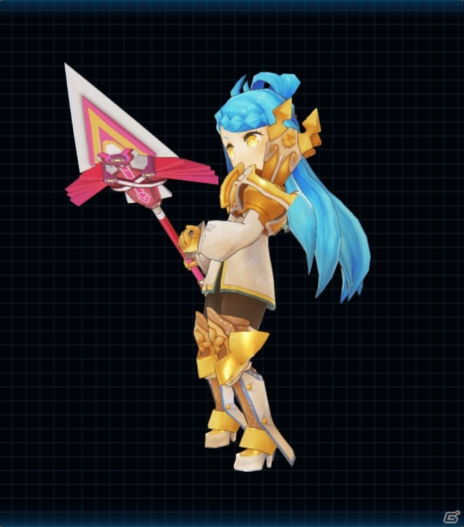 「アークオブアルケミスト」店舗特典が公開！描き下ろしイラストを使ったグッズや限定武器などがラインナップの画像18