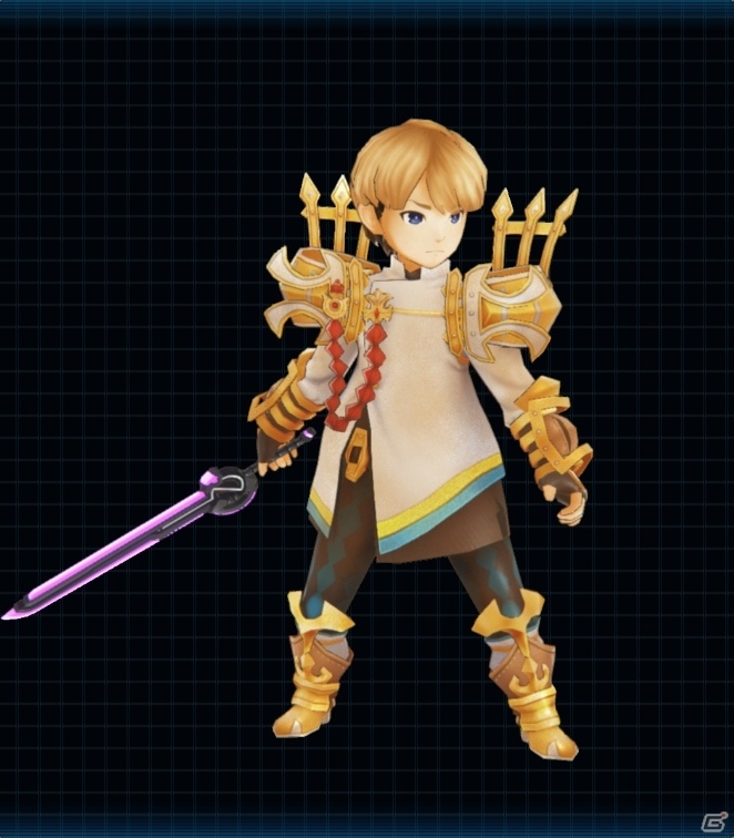 「アークオブアルケミスト」店舗特典が公開！描き下ろしイラストを使ったグッズや限定武器などがラインナップの画像3