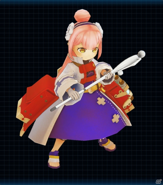 「アークオブアルケミスト」店舗特典が公開！描き下ろしイラストを使ったグッズや限定武器などがラインナップの画像8