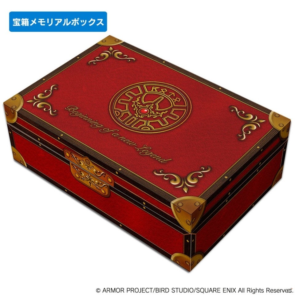 「ドラゴンクエスト」初の公式ベビー・キッズブランドが誕生！親子ではじめての冒険！の画像8