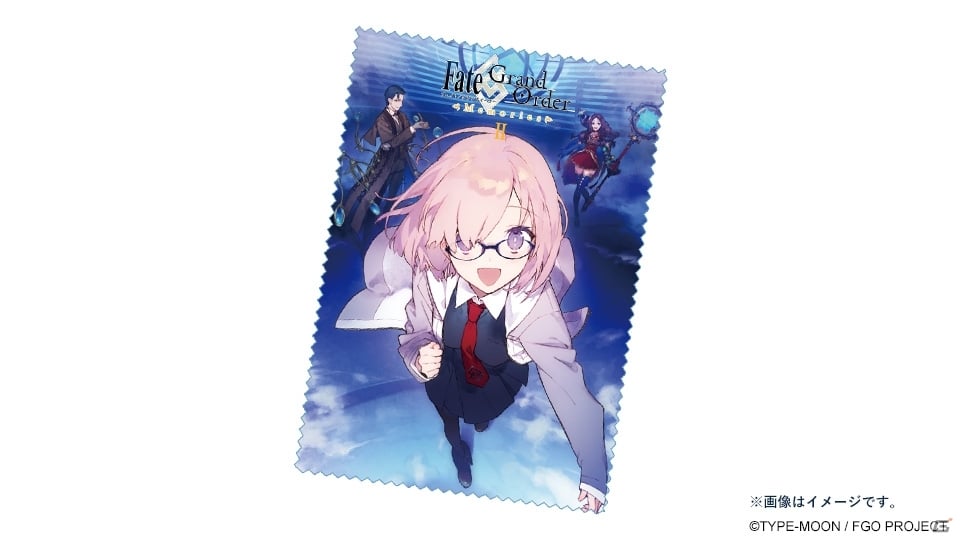 Fate/Grand Order」“概念礼装”画集第2弾が8月23日に発売！「FGO Fes.2019」と夏コミでの先行販売も | Gamer