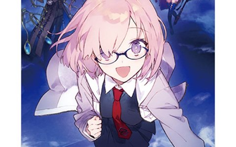 「Fate/Grand Order」“概念礼装”画集第2弾が8月23日に発売！「FGO Fes.2019」と夏コミでの先行販売も
