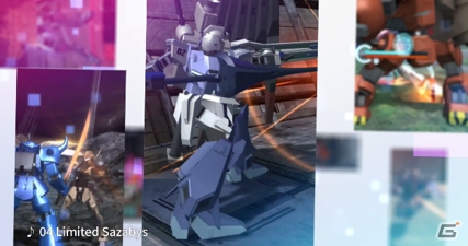 「ガンダムブレイカーモバイル」事前登録数20万件突破！「ウイングガンダム」の配布が決定の画像6