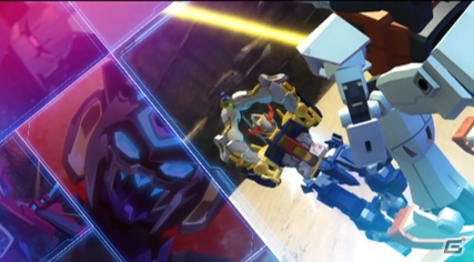 「ガンダムブレイカーモバイル」事前登録数20万件突破！「ウイングガンダム」の配布が決定の画像9