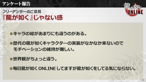 「龍が如く ONLINE」“龍0”真島吾朗の立ち絵が公開！「REBORN PROJECT」も発表された公式生放送をまとめて紹介の画像15