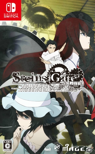 「STEINS;GATE」10周年記念企画第2弾として秋葉原でスタンプラリー、ツイッターキャンペーンを実施の画像5