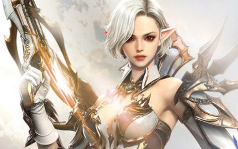 「リネージュ2 レボリューション」新種族「カマエル」の実装を含む大規模アップデートが決定！