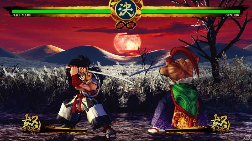 【岩澤俊樹のゲーム1フレ勝負！】第21回：「SAMURAI SPIRITS」の画像4