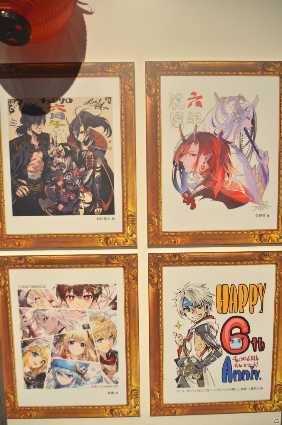 主人公伝改め、黒騎士伝が7月25日に実装！「チェインクロニクル3」絆の大感謝祭 2019レポートの画像113